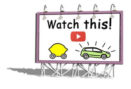 car buying support online guide