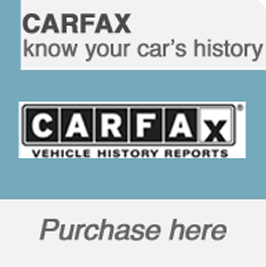 car buying support carfax tool